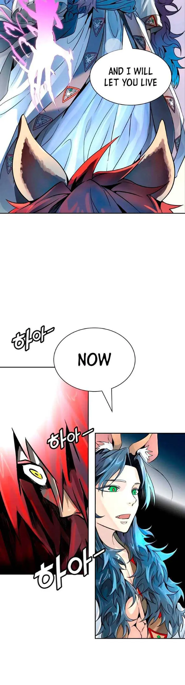 Tower of God Chapter 493 image 03_optimized